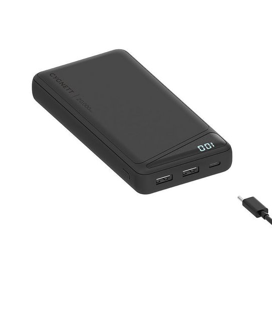 Cygnett Boost V2 20K Powerbank