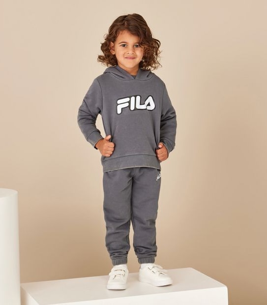 Fila Knox Jumper