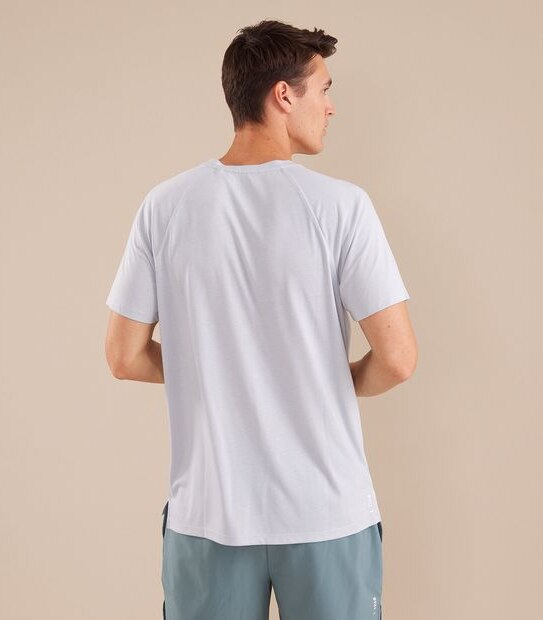 Lonsdale London Truro Active T-Shirt