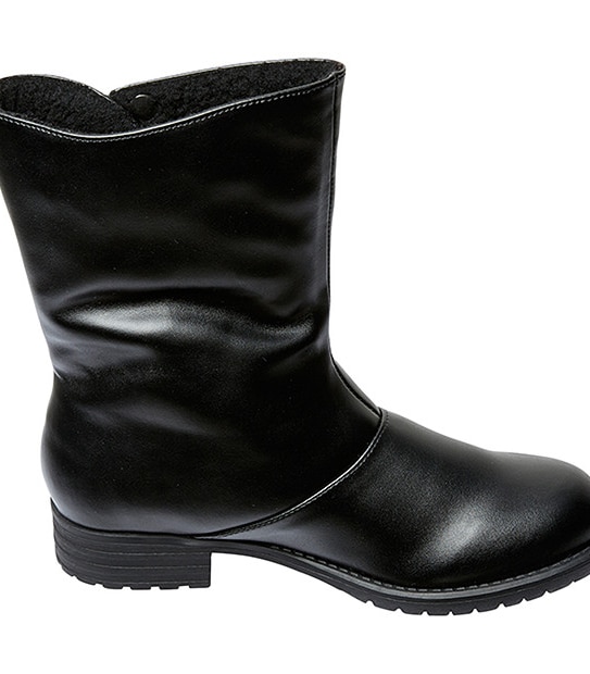Jensen Senior Motorcycle Boots