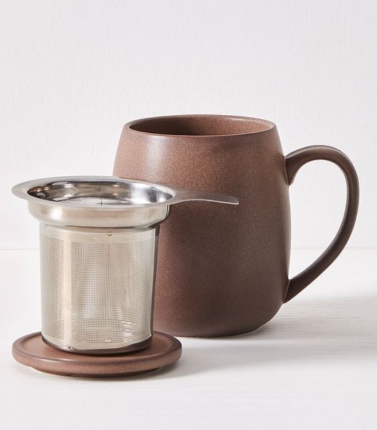 Tea Mug Set