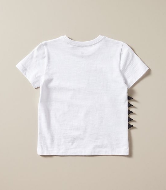 Dinosaur Skate T-shirt
