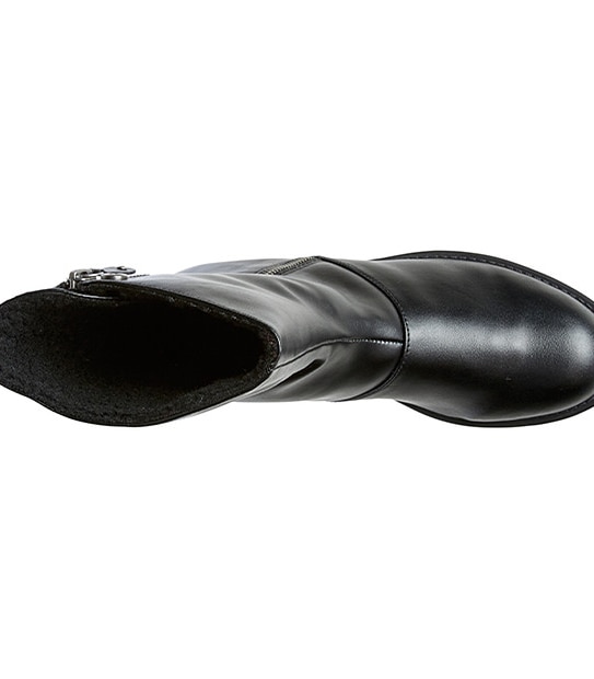 Jensen Senior Motorcycle Boots
