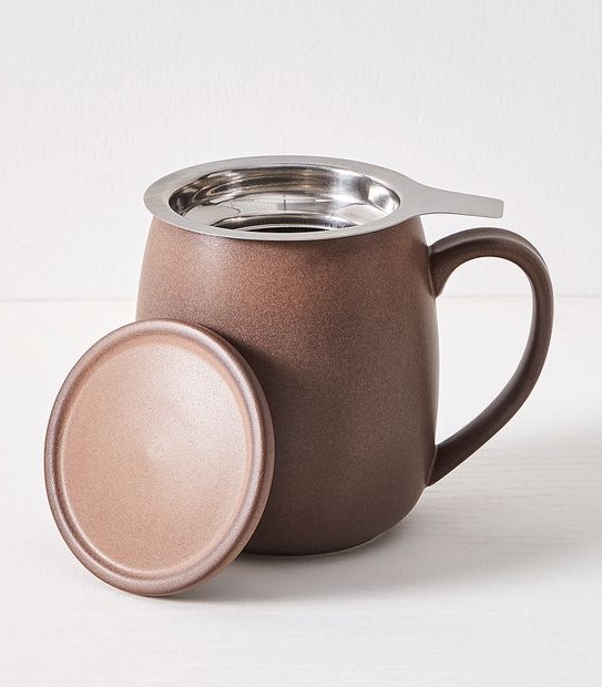 Tea Mug Set