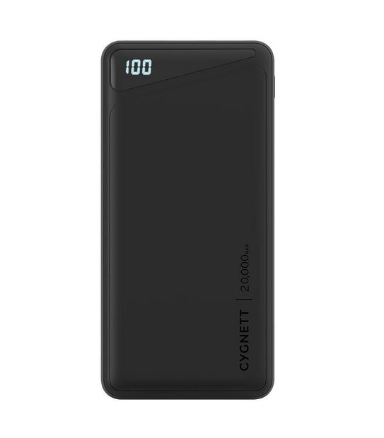 Cygnett Boost V2 20K Powerbank