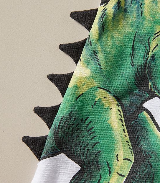 Dinosaur Skate T-shirt