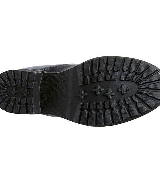 Jensen Senior Motorcycle Boots