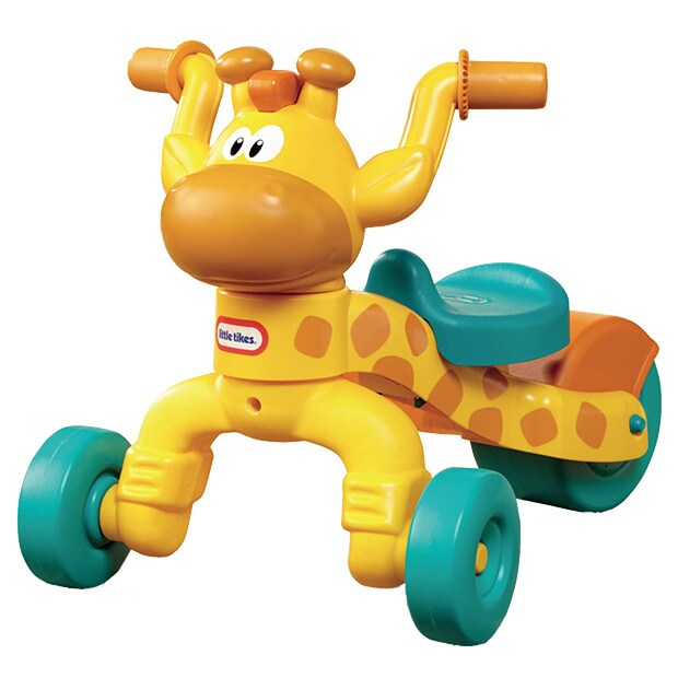 Little Tikes Go & Grow Lil' Rollin Giraffe Little Tikes Go & Grow Lil' Rollin Giraffe