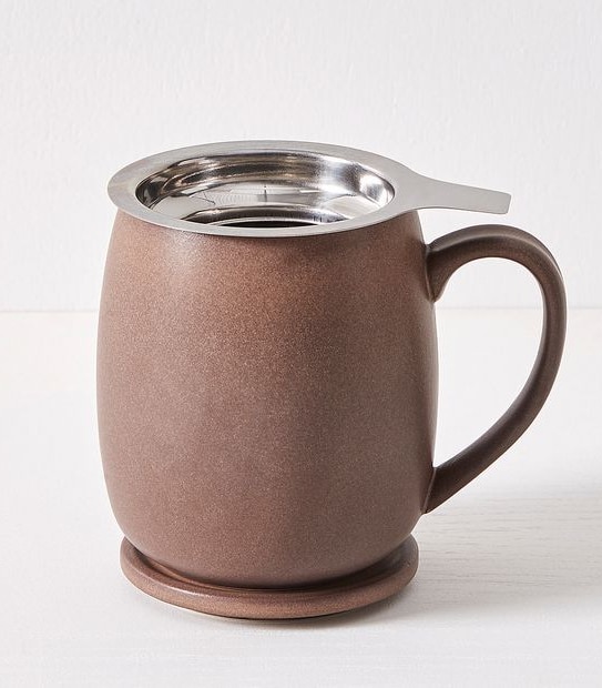 Tea Mug Set