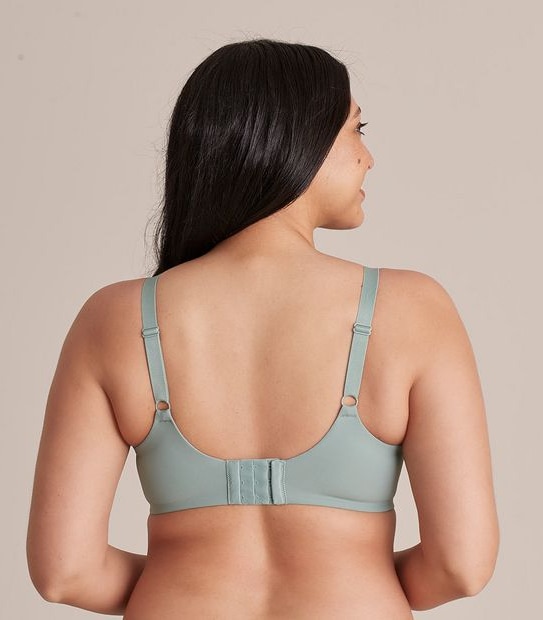 Lace Minimiser Underwire Bra; Style: TLLMN090