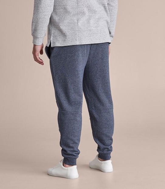 Mr Big Fleece Trackpants