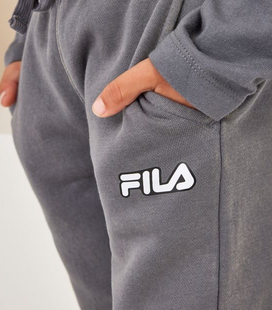 Fila Knox Trackpants