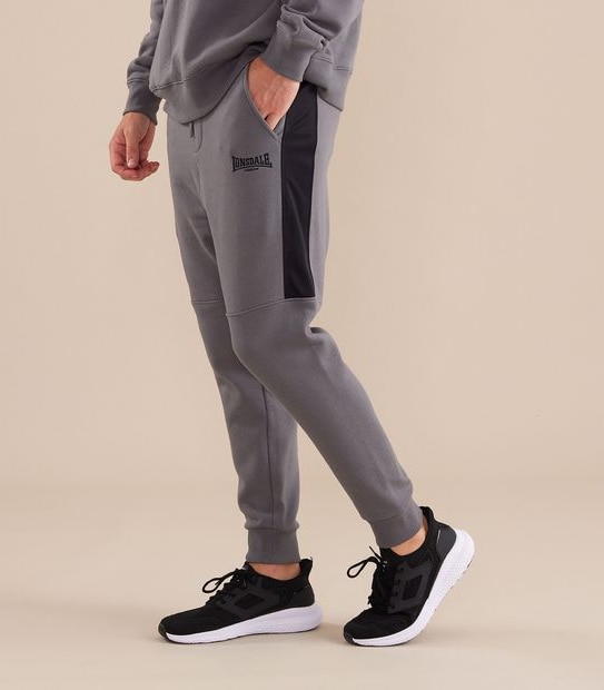 Lonsdale London Brighouse Trackpants