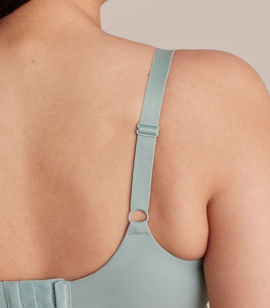 Lace Minimiser Underwire Bra; Style: TLLMN090