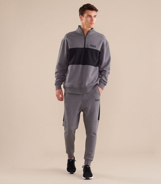 Lonsdale London Brighouse Trackpants