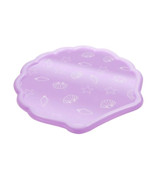 Pacific Club X Sunnylife Inflatable Water Mat Shell