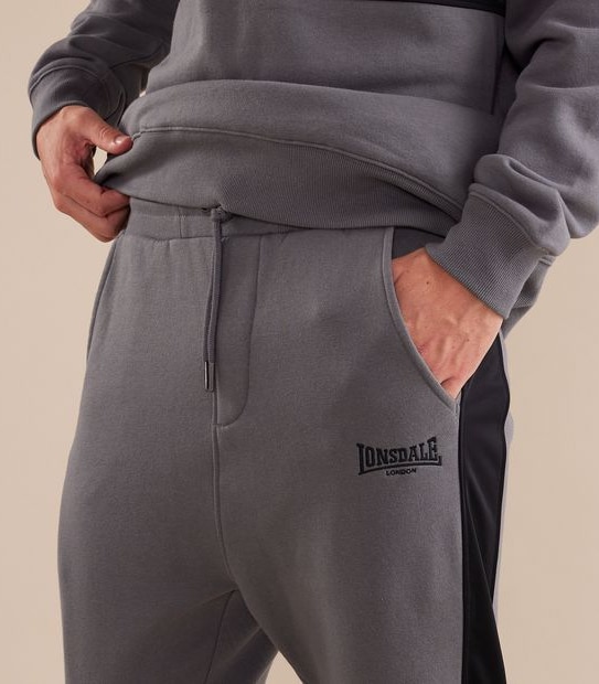 Lonsdale London Brighouse Trackpants