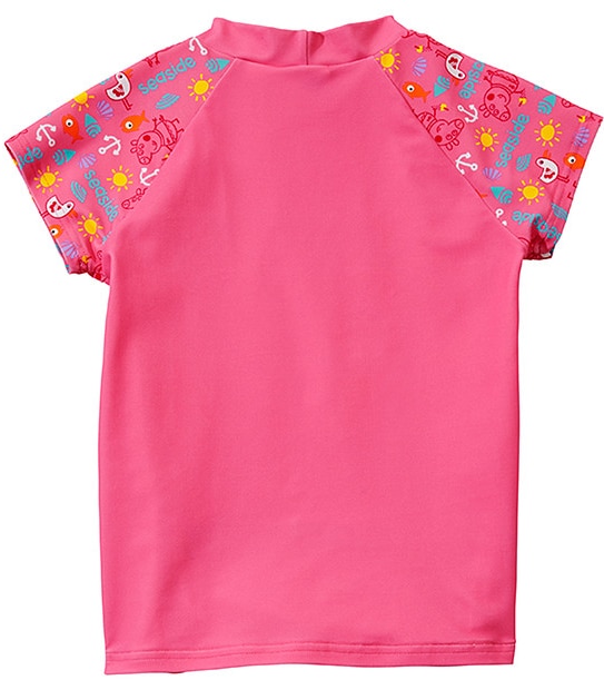 Peppa Pig Rash Vest Set