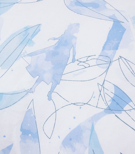 Disney Frozen II Dream Quilt Cover Set Double Bed Target Australia