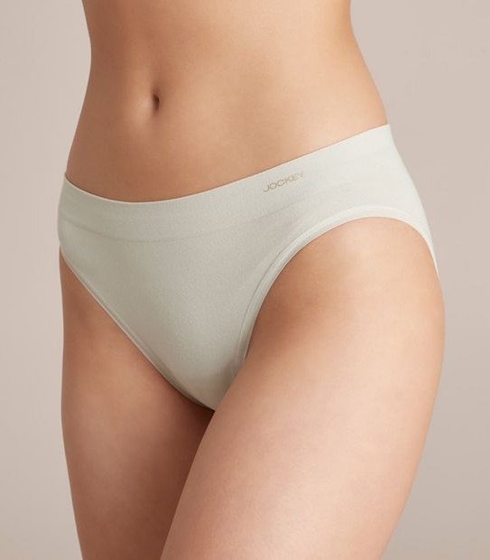 Jockey Skimmies&reg; Bikini Briefs; Style: WTB8T