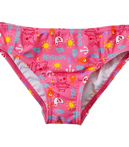 Peppa Pig Rash Vest Set