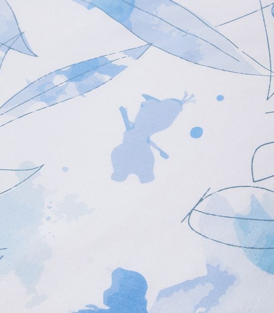 Disney Frozen II Dream Quilt Cover Set Double Bed Target Australia