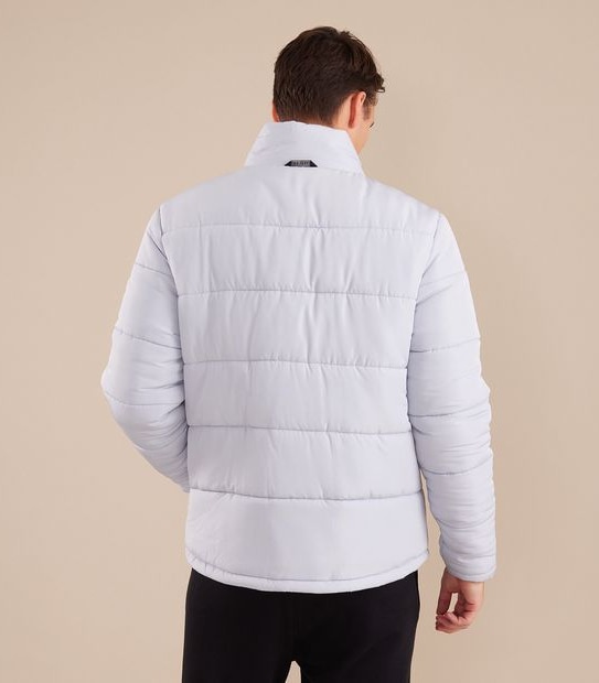 Lonsdale London Crook Puffer Jacket