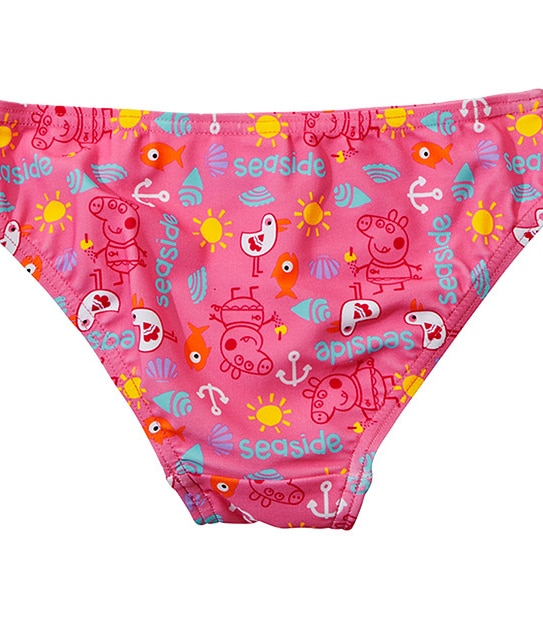 Peppa Pig Rash Vest Set