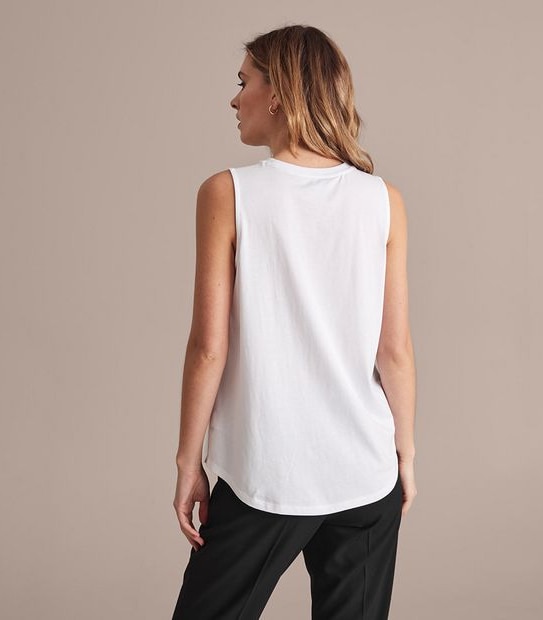 Preview Supima Tank Top