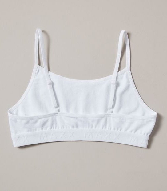 3 Pack Maxx Crop Tops