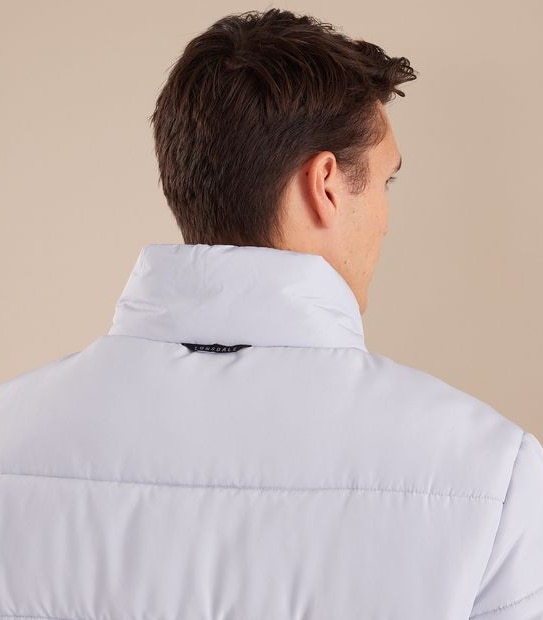 Lonsdale London Crook Puffer Jacket