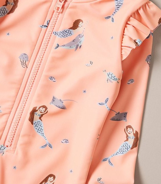 Swim Surfsuit
