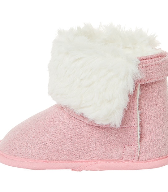 Dannie Pre Walker Slipper Boots 2 of 6