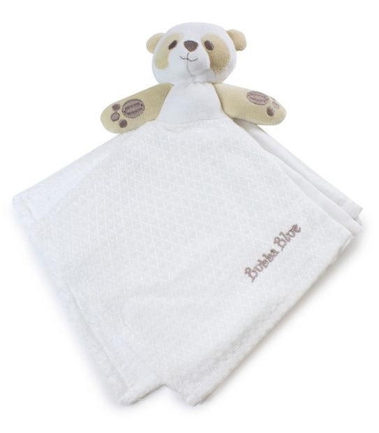 Bubba Blue Bamboo Security Blanket | Target Australia