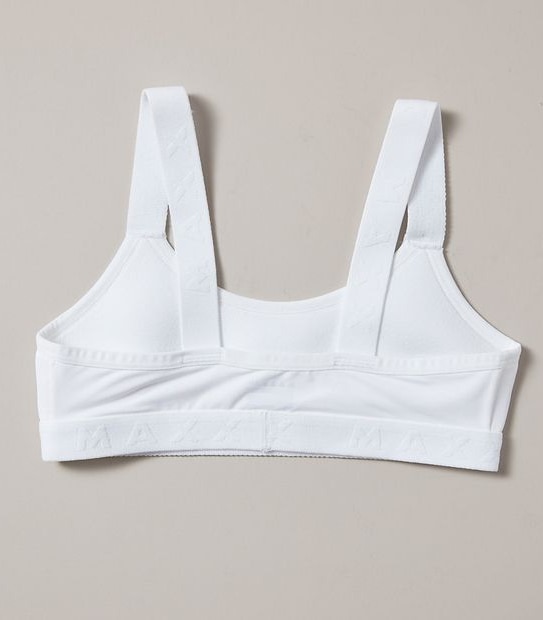 2 Pack Maxx Crop Tops