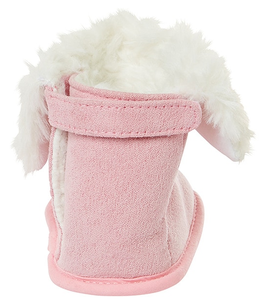 Dannie Pre Walker Slipper Boots 3 of 6