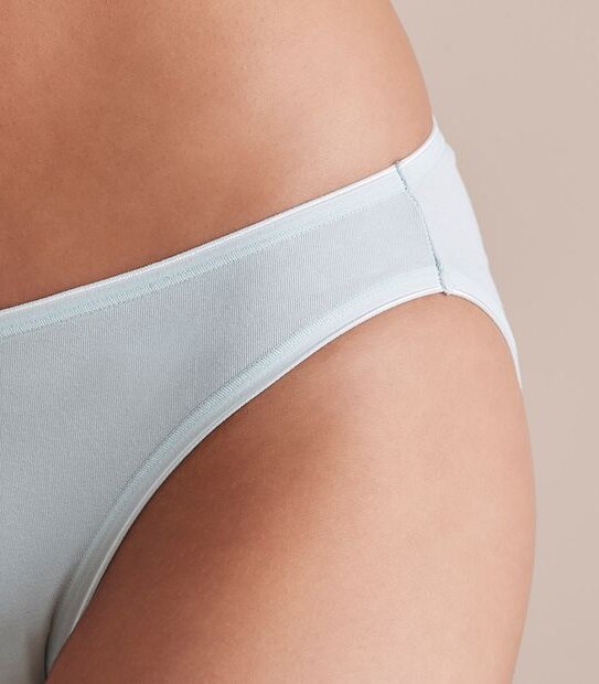 2 Pack Aloe Bikini Briefs; Style: LBK83594