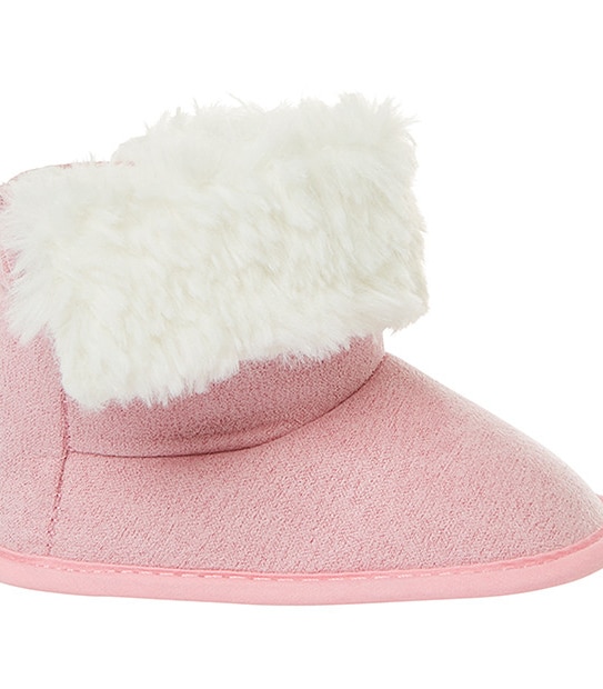 Dannie Pre Walker Slipper Boots 4 of 6
