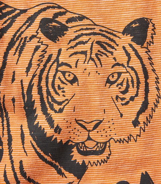 Tiger T-shirt