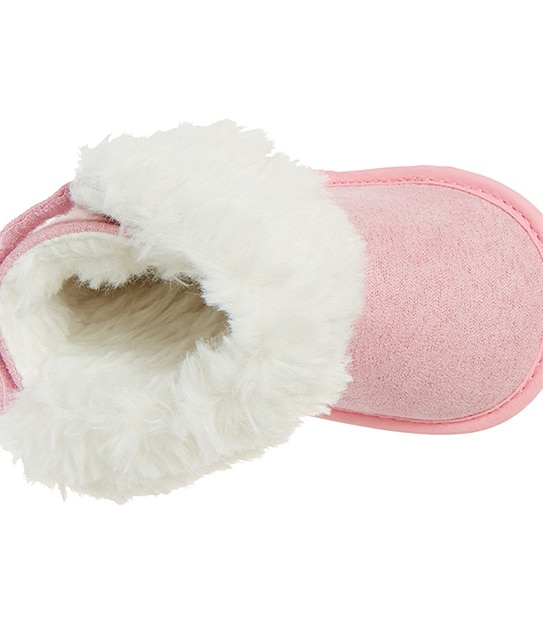 Dannie Pre Walker Slipper Boots 5 of 6