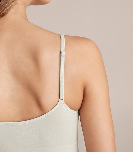 B JOCKEY WTB3T SKIMMIES CROP FYA MOON MIST