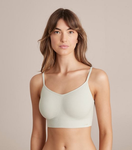 B JOCKEY WTB3T SKIMMIES CROP FYA MOON MIST