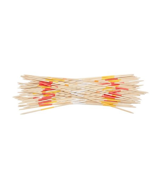 Pacific Club X Sunnylife Giant Pick-Up Sticks Sunset