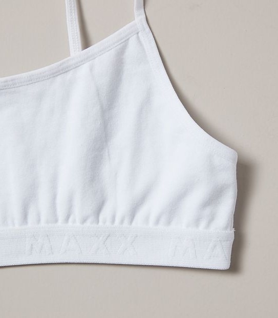 3 Pack Maxx Crop Tops