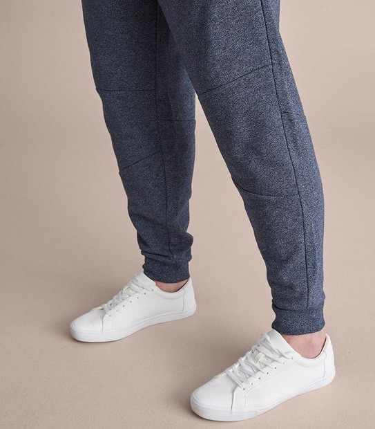 Mr Big Fleece Trackpants