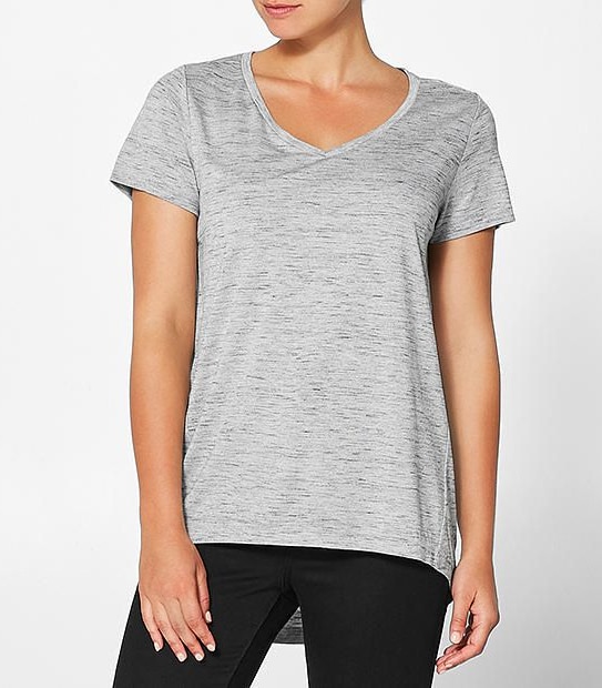 The V-Neck T-Shirt 2 of 5