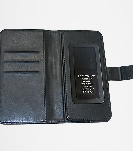 Universal Folio Mobile Phone Case