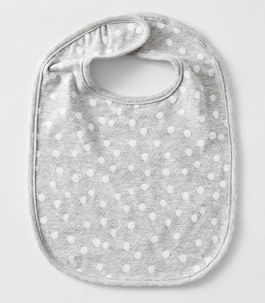2 Pack Bibs