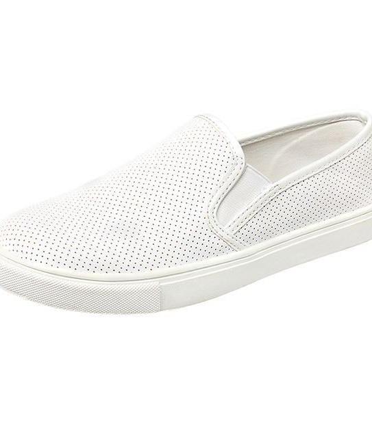 Tabi Slip-On Flats