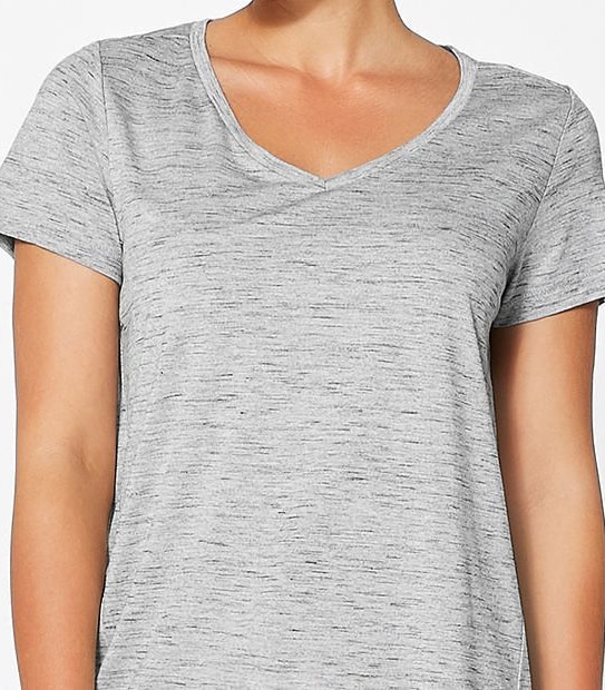 The V-Neck T-Shirt 5 of 5